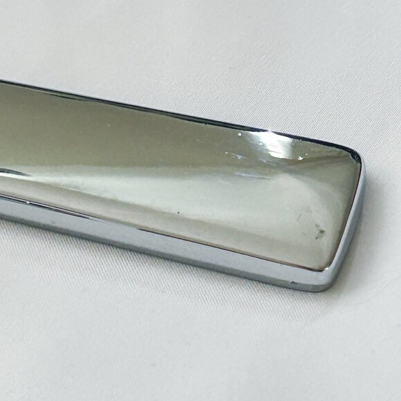 Carvel Hall Carving Knife and Fork Set, Stainless, USA - Picture 6 of 16